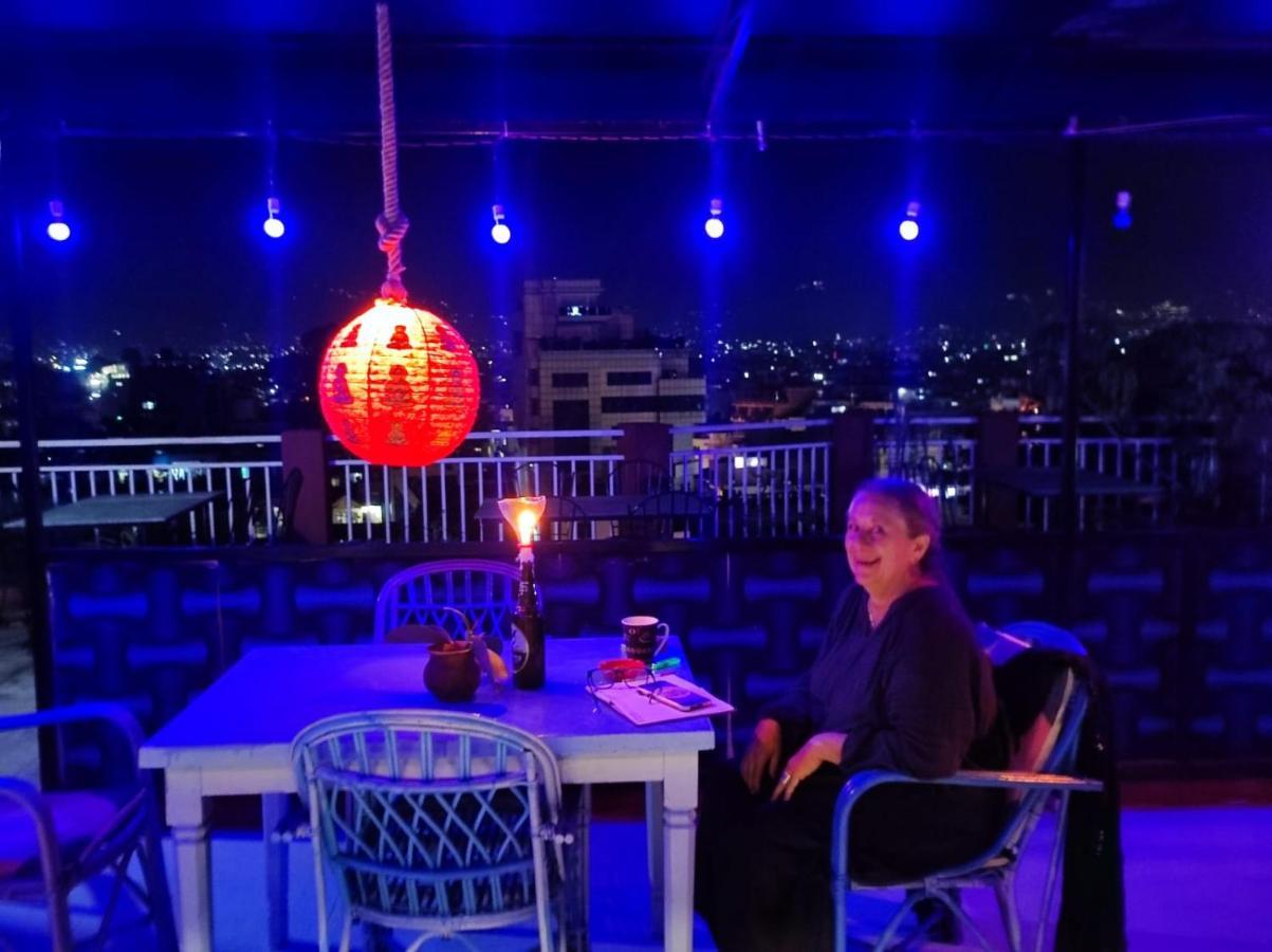 Hotel Hikers Haven Katmandu Dış mekan fotoğraf
